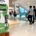 Gran Vía Vigo acoge Friday Live Shows