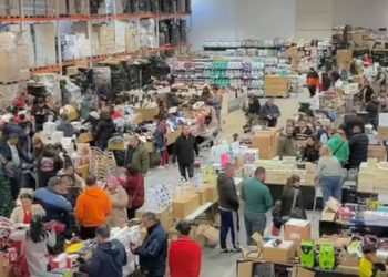 Gran outlet XXL llega a Getafe: moda, tecnología y electrodomésticos desde 5 euros
