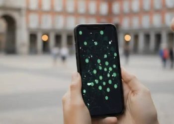 España: El fin del comercio local