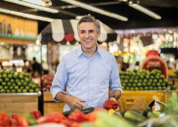 Éxito renace, la apuesta de Calleja para transformar el retail colombiano
