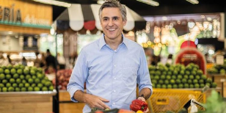 Éxito renace, la apuesta de Calleja para transformar el retail colombiano