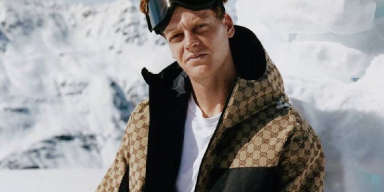 Gucci Altitude: la colección de deporte de invierno que redefine el lujo técnico