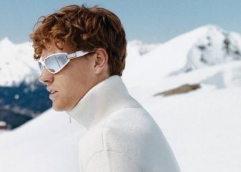 Gucci presenta Altitude, su colección de invierno técnico