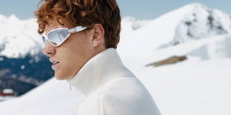 Gucci presenta Altitude, su colección de invierno técnico