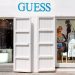 Guess cierra el trimestre en positivo antes de salir a bolsa