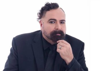 Héctor Terrones, mago del corset: legado de un icono de la moda mexicana