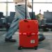 Heinz transforma su kétchup en equipaje de edición limitada con Herschel