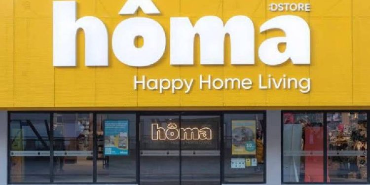 Hôma: El gigante del hogar aterriza en España con una propuesta impecable (Y un Punto Débil Estratégico)
