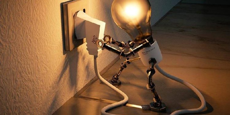Horas más baratas de la luz en España