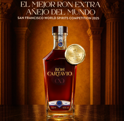 Cartavio XO