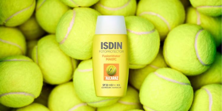 ISDIN