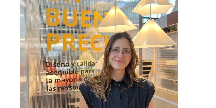 IKEA impulsa el Black Friday 2025