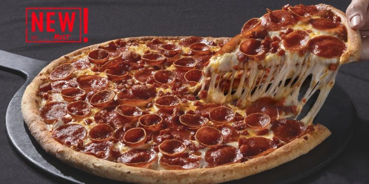 Pepperoni Extreme