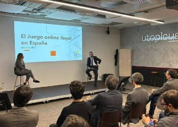 Impacto oculto: El juego online ilegal en España genera 231 millones