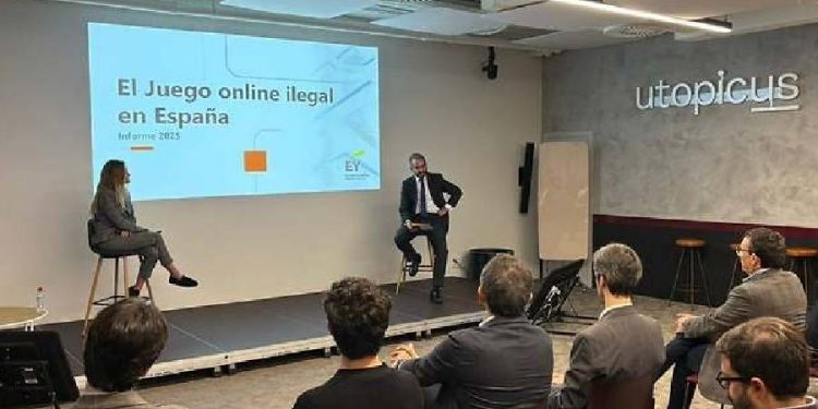 Impacto oculto: El juego online ilegal en España genera 231 millones