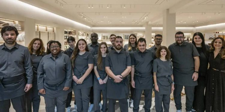 Inditex expande su iniciativa inclusiva for&from con Zara Home en Portugal