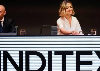 Inditex elevará el sueldo de Marta Ortega y Maceiras en 2027