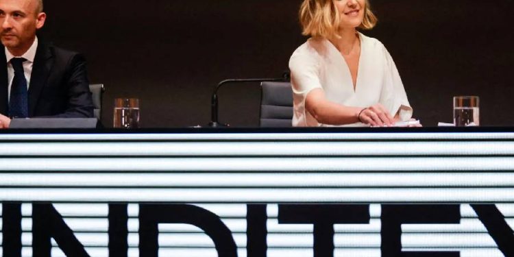 Inditex elevará el sueldo de Marta Ortega y Maceiras en 2027
