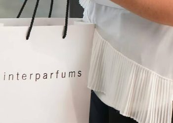 Interparfums fija ventas de 890 millones para 2025