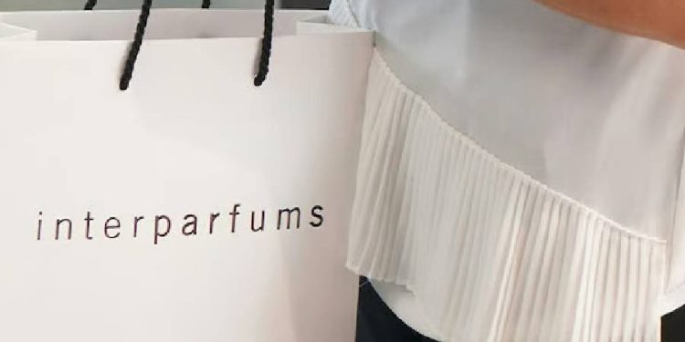 Interparfums fija ventas de 890 millones para 2025