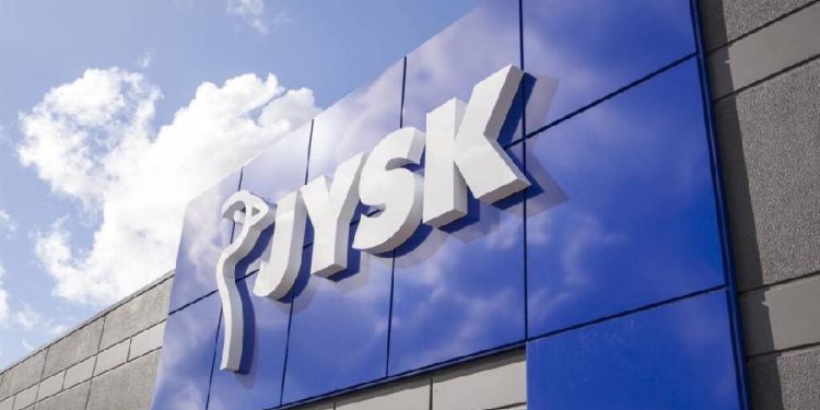 JYSK