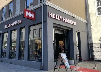 Kontoor Brands nombra director global para Helly Hansen