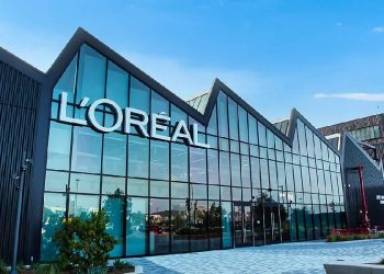 L’Oréal