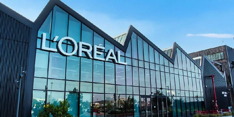 L’Oréal