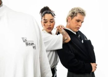 La Bizumería: Moda responsable que sólo acepta Bizum