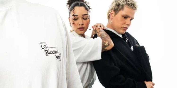 La Bizumería: Moda responsable que sólo acepta Bizum