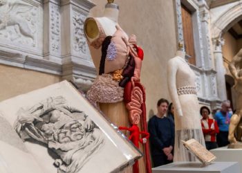 La MET Gala 2026: moda como arte y cuerpo en escena