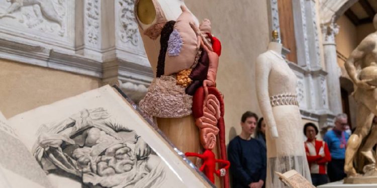 La MET Gala 2026: moda como arte y cuerpo en escena