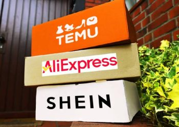 La Unión Europea pondrá aranceles a envíos de Temu, Shein y AliExpress