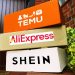 La Unión Europea pondrá aranceles a envíos de Temu, Shein y AliExpress