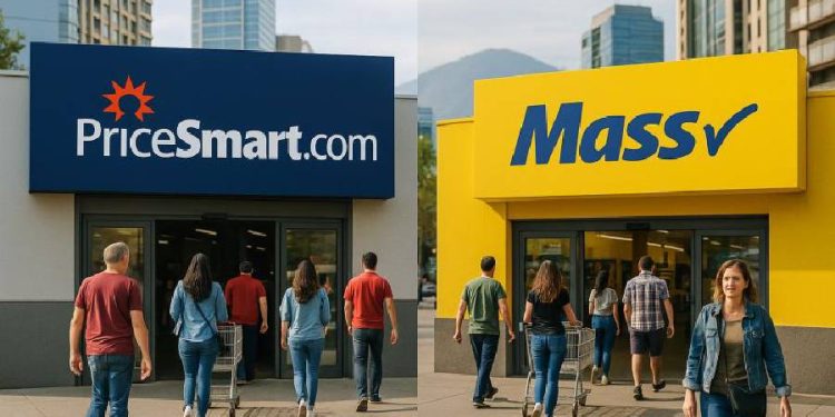 La batalla del retail: Membresía vs. Descuento duro