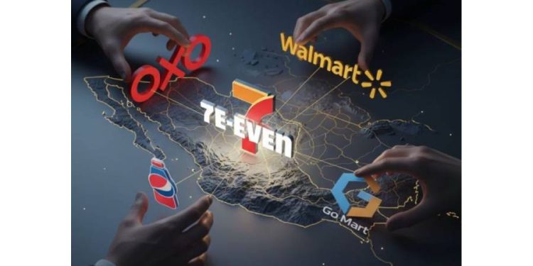 La batalla por la última milla: El futuro del retail urbano mexicano en juego