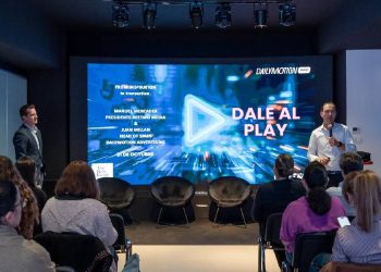 La convergencia definitiva: El video se vuelve transaccional