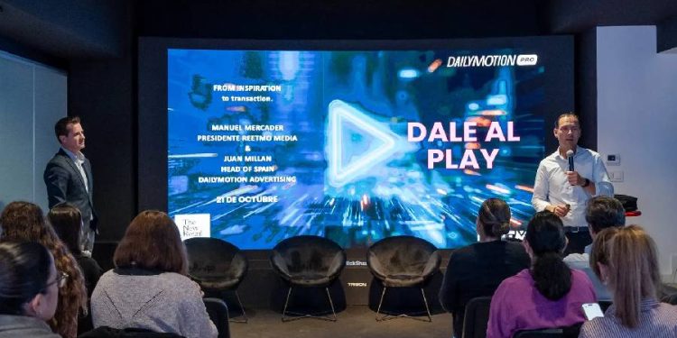 La convergencia definitiva: El video se vuelve transaccional