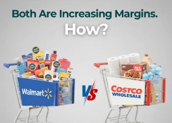 La dualidad del éxito minorista: Walmart vs. Costco, dos gigantes, estrategias ganadoras distintas
