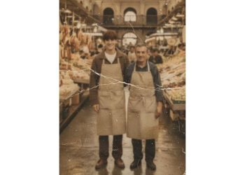 La feria de la honestidad: El secreto olvidado del comercio y la coherencia que transforma negocios