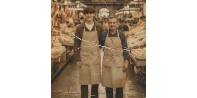 La feria de la honestidad: El secreto olvidado del comercio y la coherencia que transforma negocios