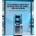 La máquina devora al retail
