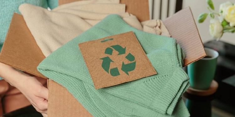 La moda impulsa consultas para la Economía Circular en la UE