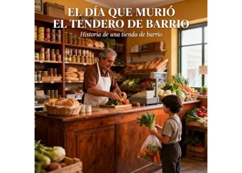 La muerte silenciosa del barrio: ¿Se acaba la tienda de toda la vida?