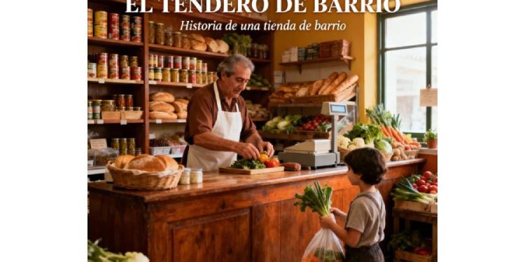 La muerte silenciosa del barrio: ¿Se acaba la tienda de toda la vida?