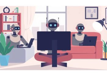 La nueva fuerza laboral invisible: Por qué el "Trabajador Digital" ya está en su empresa
