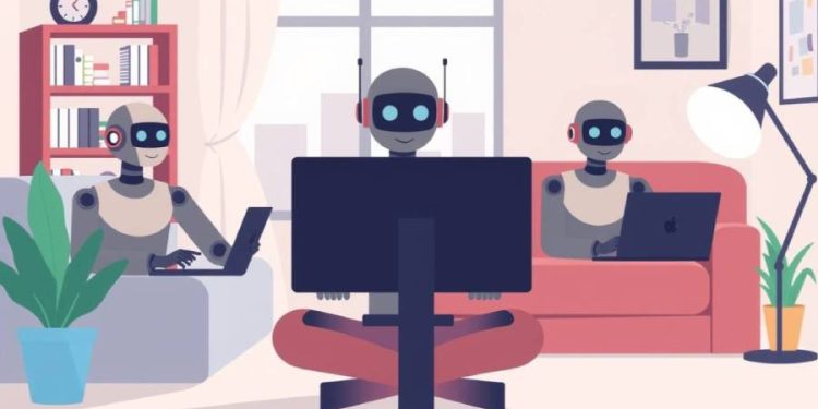 La nueva fuerza laboral invisible: Por qué el "Trabajador Digital" ya está en su empresa