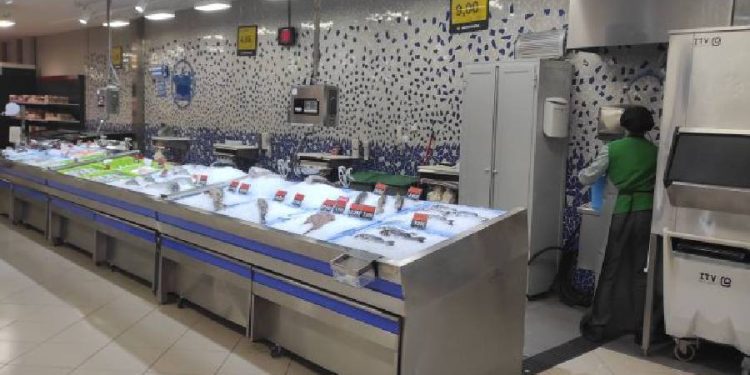 La pescadería muere: ¿Victoria de la eficiencia o adiós a la confianza?