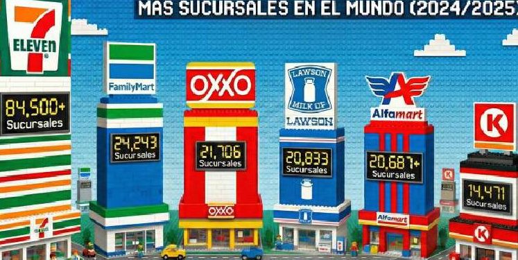 La proximidad domina: El poder silencioso del retail de conveniencia