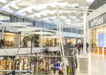 La recuperación del retail en España impulsa afluencia y ventas